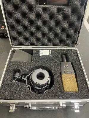 AKG - C414 XLII